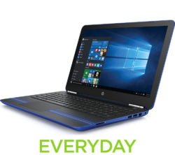 HP Pavilion 15-au071sa 15.6